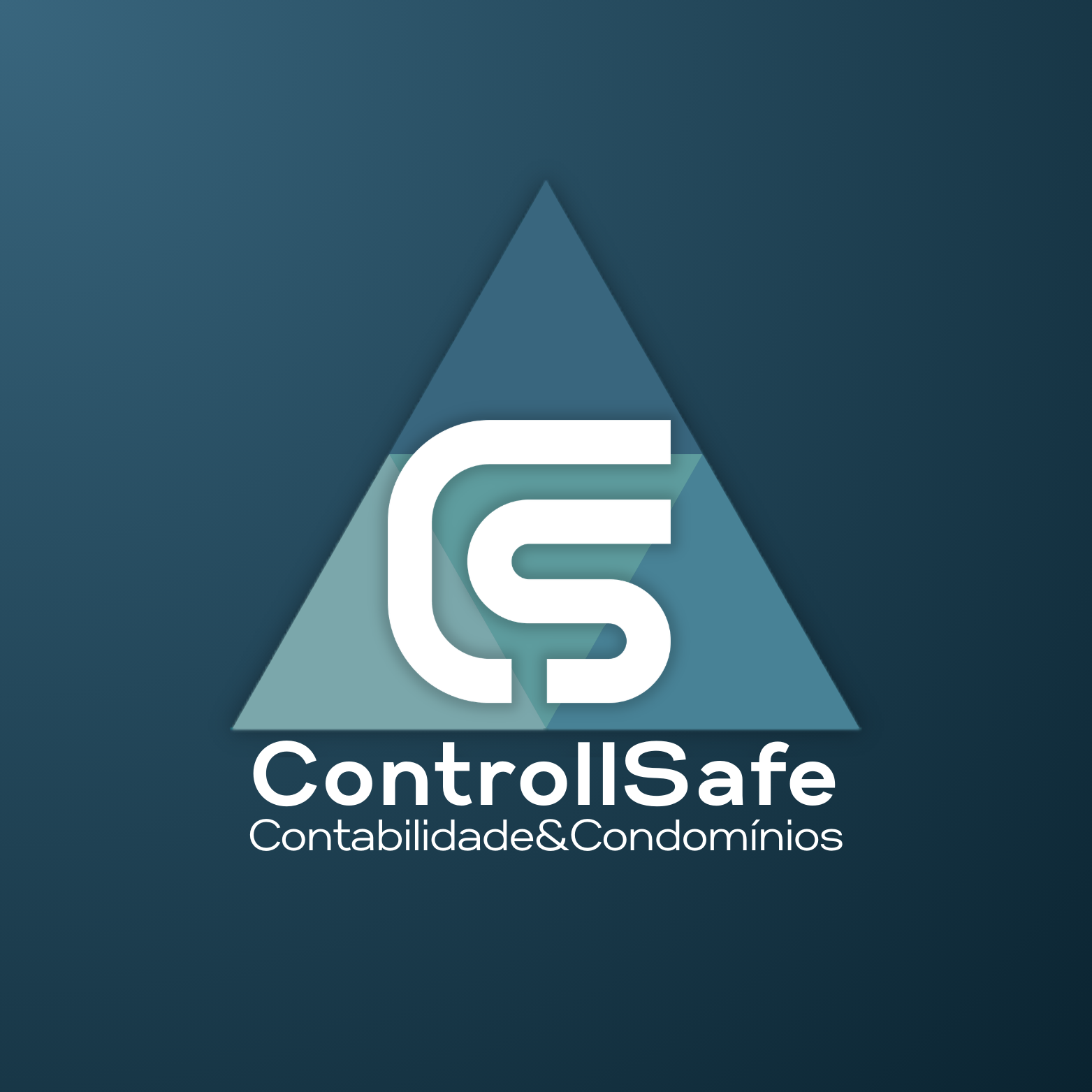 ControllSafe Contabilidade e Condomínios