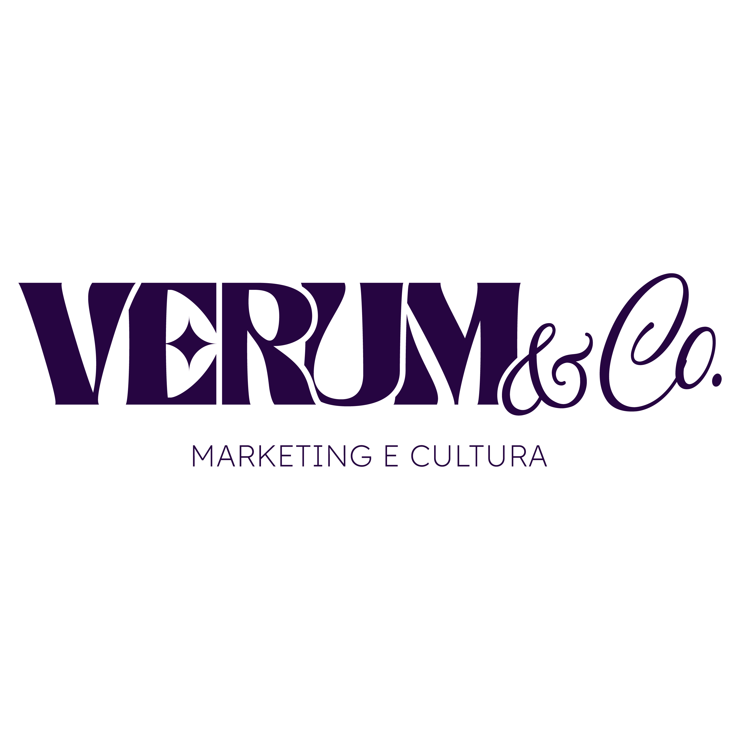 Verum&Co. — Marketing e Cultura
